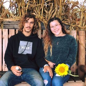 Meet your Posher, Jo